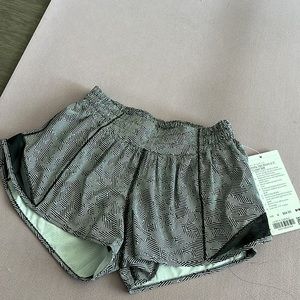 Brand new with tag hotty hot short!!